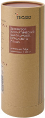 Диффузор ароматический «Sandalwood, Bergamot & Citrus» - Фото 4