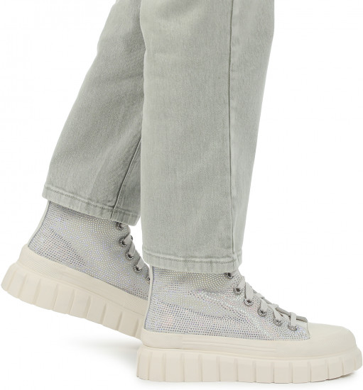 Кеды женские