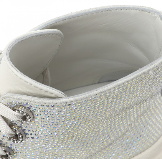 Кеды женские