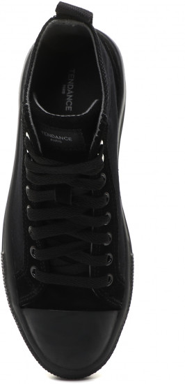 Кеды женские