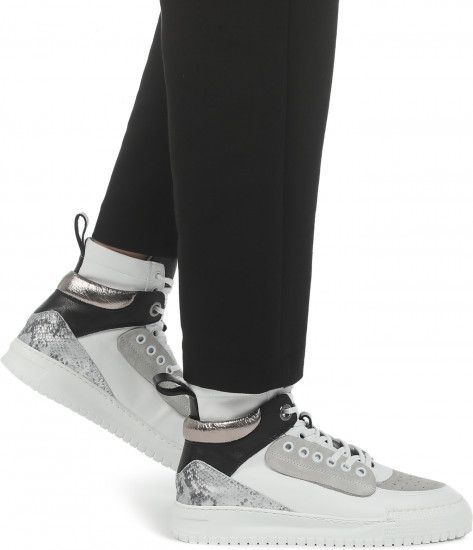 Кеды женские