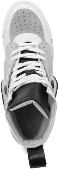 Кеды женские