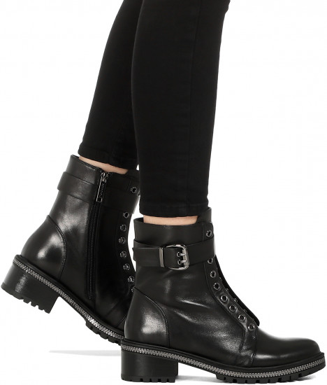 Ботинки женские