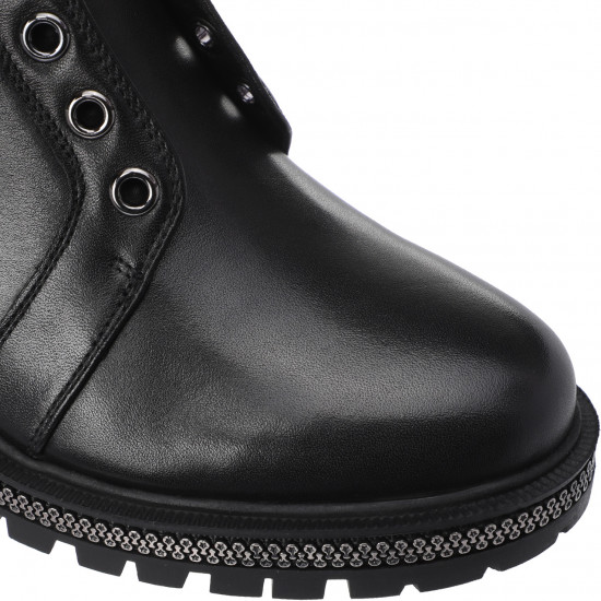 Ботинки женские