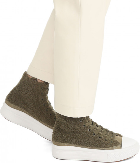 Кеды женские