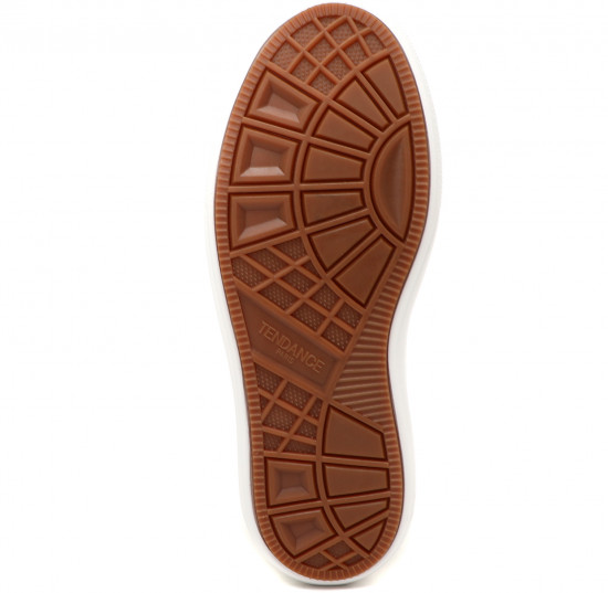 Кеды женские