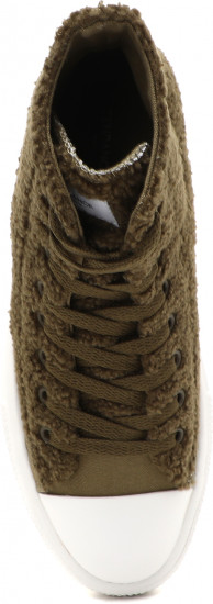 Кеды женские