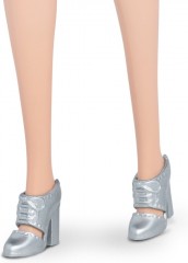 Кукла Barbie «Игра с модой» Брюнетка с набором одежды - Фото 2