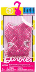 Платье для куклы Barbie - Фото 1