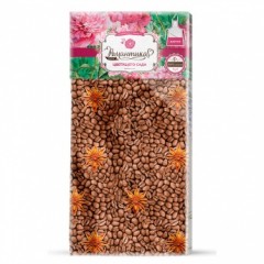 Фартук Романтика «Венский кофе», 60x70 см - Фото 1