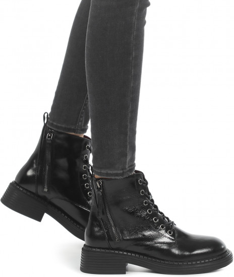 Ботинки женские