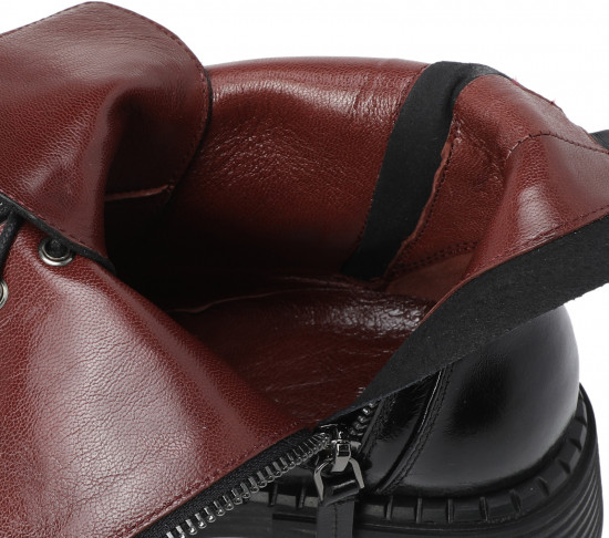 Ботинки женские