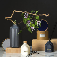 Диффузор ароматический «Vetiver & Black cypress» - Фото 2