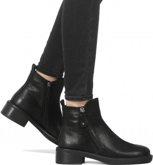 Ботинки женские