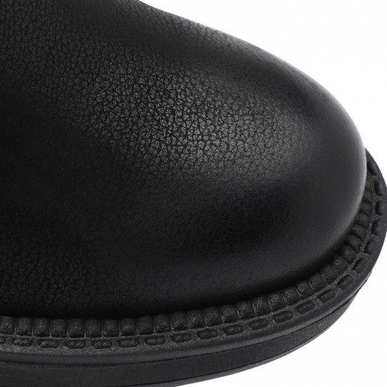 Ботинки женские