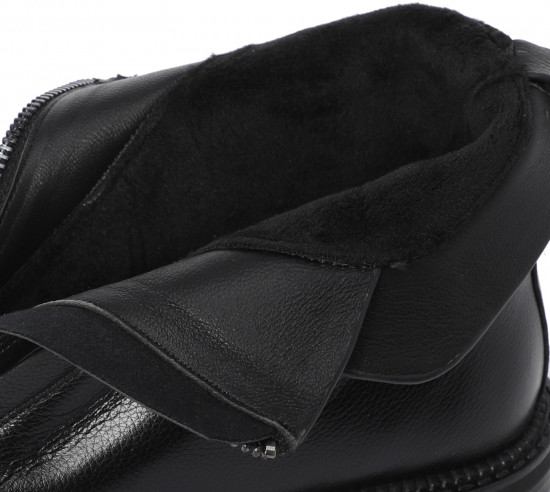 Ботинки женские