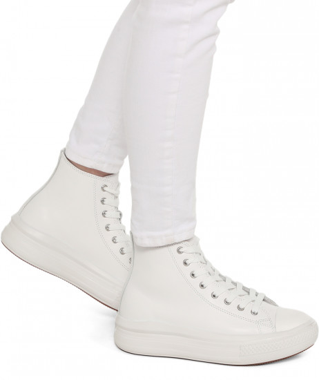 Кеды женские