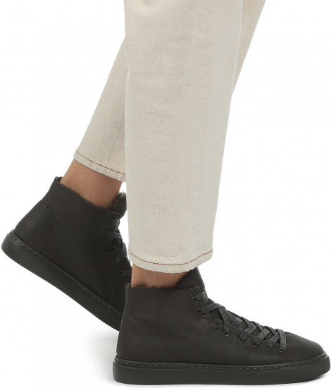 Кеды женские