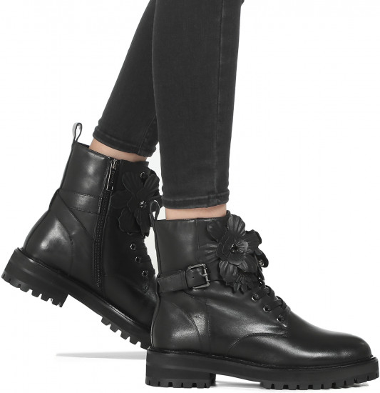 Ботинки женские