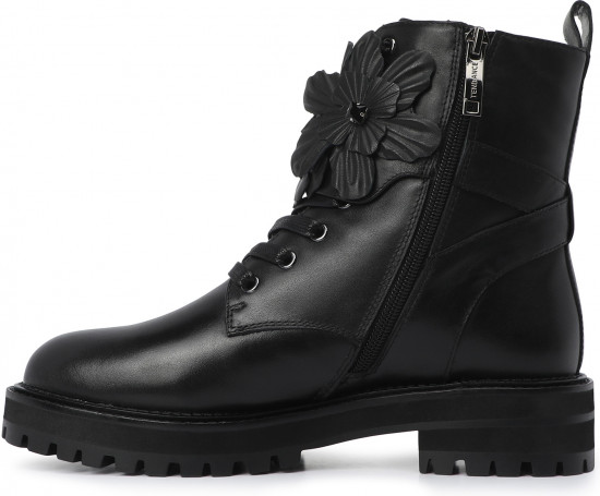 Ботинки женские