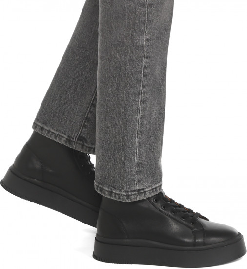 Кеды женские