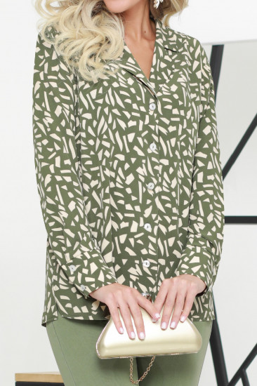 Блузка женская