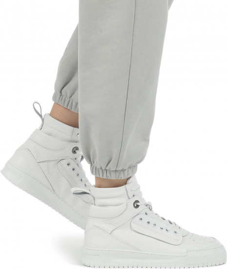 Кеды женские