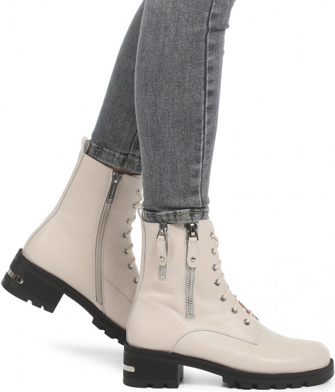 Ботинки женские