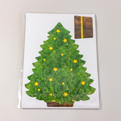 Наряжаем ёлку с Конни и Якобом. Новогодняя игра для малышей - Фото 2