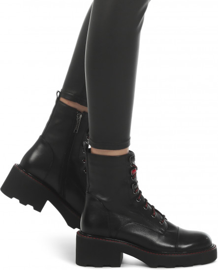 Ботинки женские