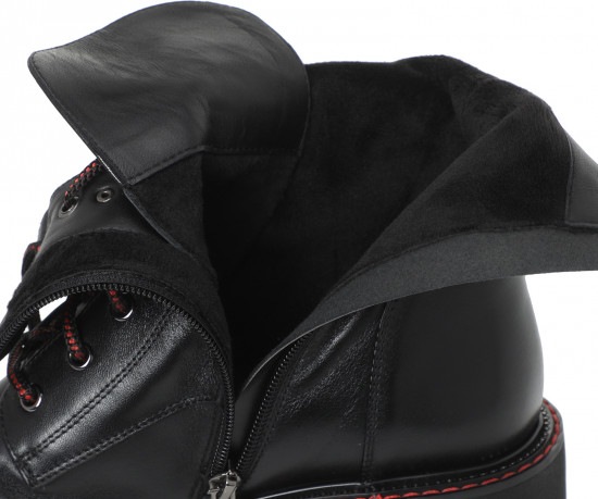 Ботинки женские