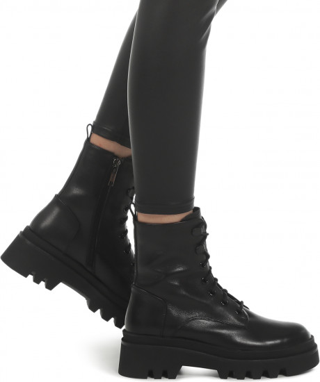 Ботинки женские