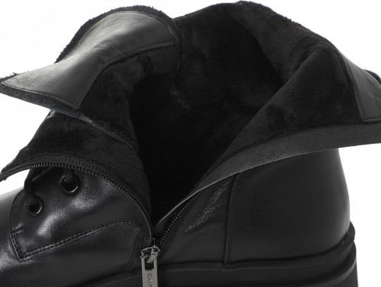 Ботинки женские