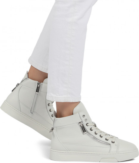 Кеды женские