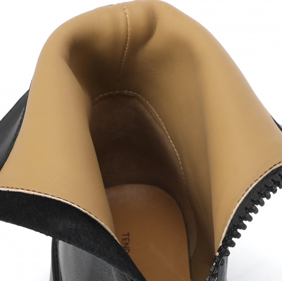 Ботинки женские