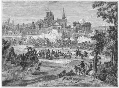 Война амазонок - Фото 1