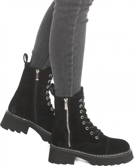 Ботинки женские