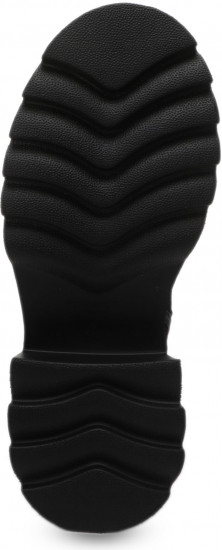 Ботинки женские