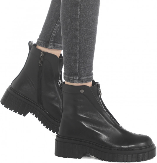 Ботинки женские