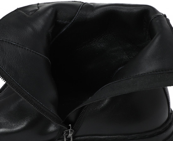 Ботинки женские