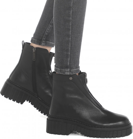 Ботинки женские