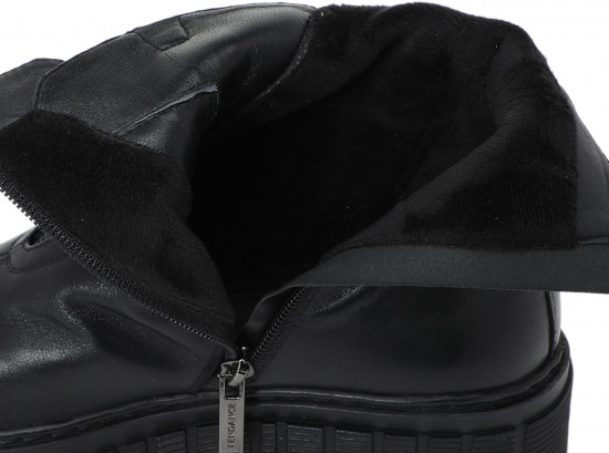 Ботинки женские