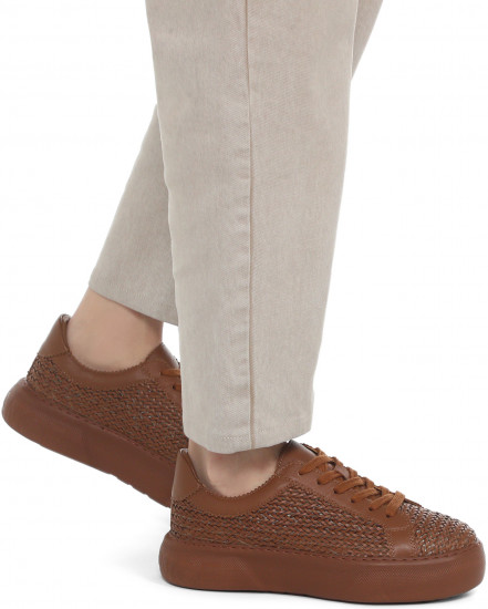 Кеды женские