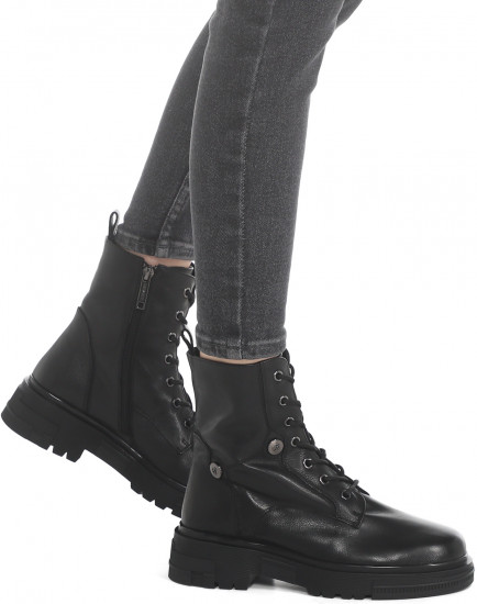 Ботинки женские
