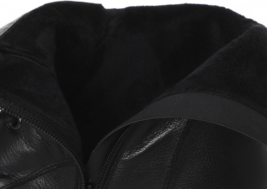 Ботинки женские