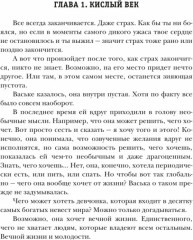 Чёрный сектор. Вор. Книга 4 - Фото 1