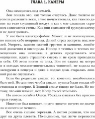 Чёрный сектор. Подземка - Фото 1