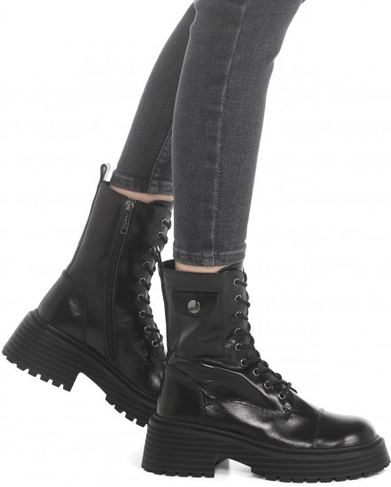 Ботинки женские