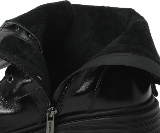 Ботинки женские