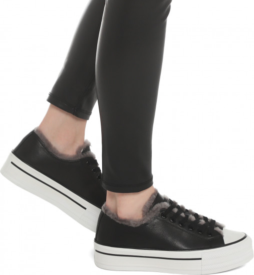 Кеды женские